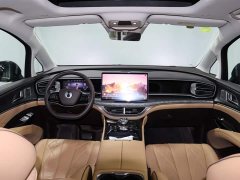 Denza BYD Denza D9 2024 DM-i 1050 Premium - ფოტო 9