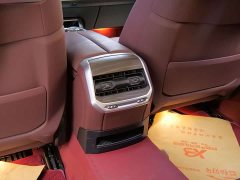 BMW i7 2023 eDrive50L M Sport Luxury Package - ფოტო 14