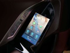 BMW i7 2023 eDrive50L M Sport Luxury Package - ფოტო 15