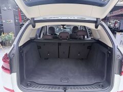 BMW X3 xDrive25i M Sport Package - ფოტო 13