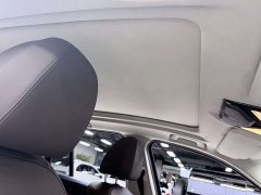 BMW X3 xDrive25i M Sport Package - ფოტო 17