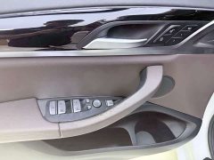 BMW X3 xDrive25i M Sport Package - ფოტო 4