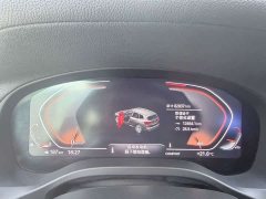 BMW X3 xDrive25i M Sport Package - ფოტო 5