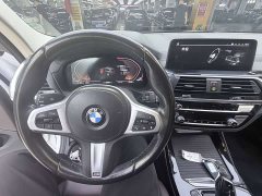 BMW X3 xDrive25i M Sport Package - ფოტო 6