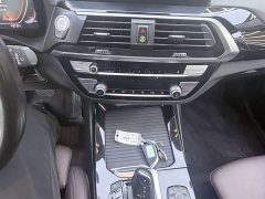 BMW X3 xDrive25i M Sport Package - ფოტო 7