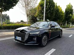 FAW Red Flag H5 2025 2.0T Automatic Flagship Comfort Edition - ფოტო 1