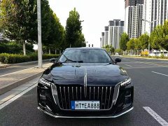 FAW Red Flag H5 2025 2.0T Automatic Flagship Comfort Edition - ფოტო 2