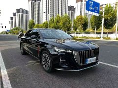 FAW Red Flag H5 2025 2.0T Automatic Flagship Comfort Edition - ფოტო 3