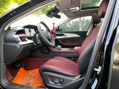 FAW Red Flag H5 2025 2.0T Automatic Flagship Comfort Edition - ფოტო 4