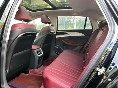 FAW Red Flag H5 2025 2.0T Automatic Flagship Comfort Edition - ფოტო 5