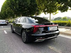 FAW Red Flag H5 2025 2.0T Automatic Flagship Comfort Edition - ფოტო 7