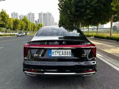 FAW Red Flag H5 2025 2.0T Automatic Flagship Comfort Edition - ფოტო 8