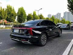 FAW Red Flag H5 2025 2.0T Automatic Flagship Comfort Edition - ფოტო 9
