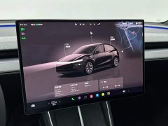 Tesla Model Y L Long Range All-Wheel Drive - ფოტო 14