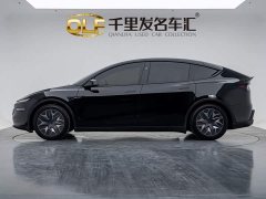 Tesla Model Y L Long Range All-Wheel Drive - ფოტო 7