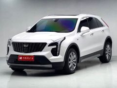 Cadillac XT4 28T FWD Luxury - ფოტო 1
