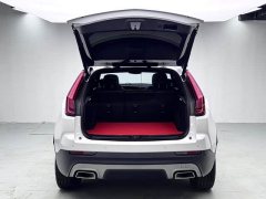 Cadillac XT4 28T FWD Luxury - ფოტო 10