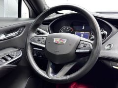 Cadillac XT4 28T FWD Luxury - ფოტო 11
