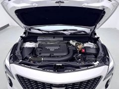 Cadillac XT4 28T FWD Luxury - ფოტო 15