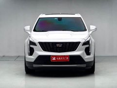 Cadillac XT4 28T FWD Luxury - ფოტო 2