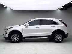 Cadillac XT4 28T FWD Luxury - ფოტო 7