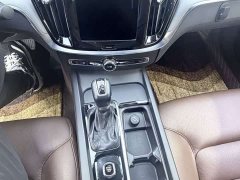 Volvo S60 T4 Intelligent Luxury Edition - ფოტო 13