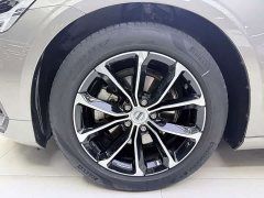 Volvo S60 T4 Intelligent Luxury Edition - ფოტო 15