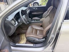 Volvo S60 T4 Intelligent Luxury Edition - ფოტო 16