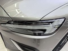 Volvo S60 T4 Intelligent Luxury Edition - ფოტო 17