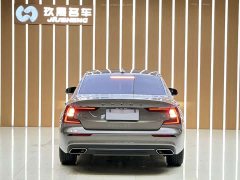 Volvo S60 T4 Intelligent Luxury Edition - ფოტო 18