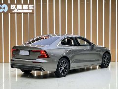 Volvo S60 T4 Intelligent Luxury Edition - ფოტო 19