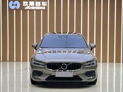 Volvo S60 T4 Intelligent Luxury Edition - ფოტო 2