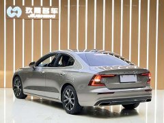 Volvo S60 T4 Intelligent Luxury Edition - ფოტო 20