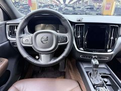 Volvo S60 T4 Intelligent Luxury Edition - ფოტო 4