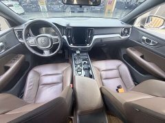 Volvo S60 T4 Intelligent Luxury Edition - ფოტო 5