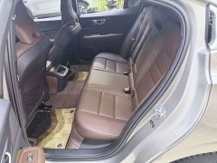 Volvo S60 T4 Intelligent Luxury Edition - ფოტო 8
