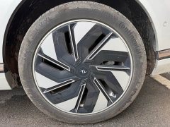 Tesla eπ008 2024 636Max Pure Electric 6-Seater - ფოტო 10