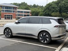 Tesla eπ008 2024 636Max Pure Electric 6-Seater - ფოტო 11