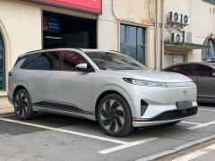 Tesla eπ008 2024 636Max Pure Electric 6-Seater - ფოტო 3
