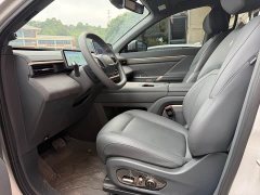 Tesla eπ008 2024 636Max Pure Electric 6-Seater - ფოტო 4