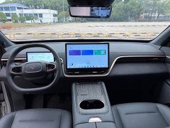 Tesla eπ008 2024 636Max Pure Electric 6-Seater - ფოტო 5