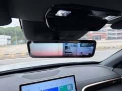 Tesla eπ008 2024 636Max Pure Electric 6-Seater - ფოტო 7