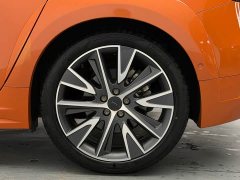 Lynk & Co Geely Lynk & Co 02 Hatchback 2021 2.0T Diesel Halo - ფოტო 10
