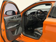 Lynk & Co Geely Lynk & Co 02 Hatchback 2021 2.0T Diesel Halo - ფოტო 12