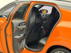 Lynk & Co Geely Lynk & Co 02 Hatchback 2021 2.0T Diesel Halo - ფოტო 13