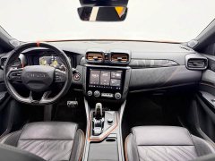 Lynk & Co Geely Lynk & Co 02 Hatchback 2021 2.0T Diesel Halo - ფოტო 14