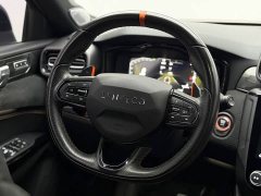 Lynk & Co Geely Lynk & Co 02 Hatchback 2021 2.0T Diesel Halo - ფოტო 15