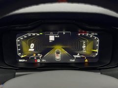 Lynk & Co Geely Lynk & Co 02 Hatchback 2021 2.0T Diesel Halo - ფოტო 17