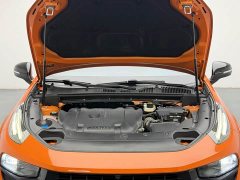 Lynk & Co Geely Lynk & Co 02 Hatchback 2021 2.0T Diesel Halo - ფოტო 19