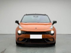 Lynk & Co Geely Lynk & Co 02 Hatchback 2021 2.0T Diesel Halo - ფოტო 2